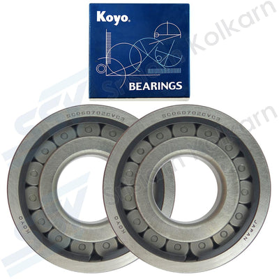 KOYO KOYO SC060702CVEC32 Bearing
