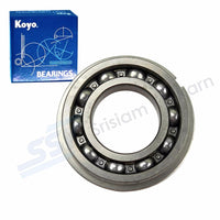 KOYO KOYO 6005 NR Bearing