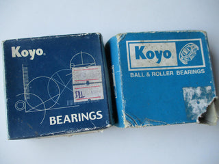 KOYO MS 57410 LM29710S 1 Bearing