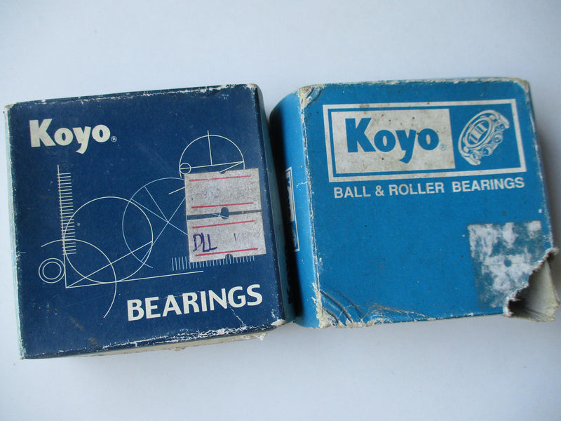 KOYO MS 57410 LM29710S 1 Bearing