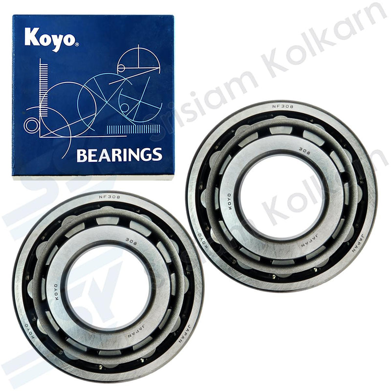 KOYO KOYO NJ2311 C42 Bearing