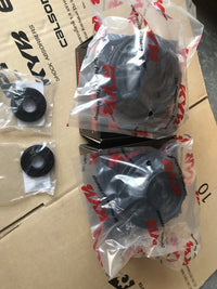 KYB TOYOTA YARIS 12 VIOS 2014 1 Shock Absorber