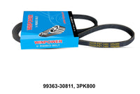 WINPOWER V-Ribbed Belt 99363-30811 3PK800