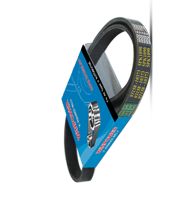 สายพานร่องตัววี WINPOWER, 99365-31090, 5PK1090 (002493)
