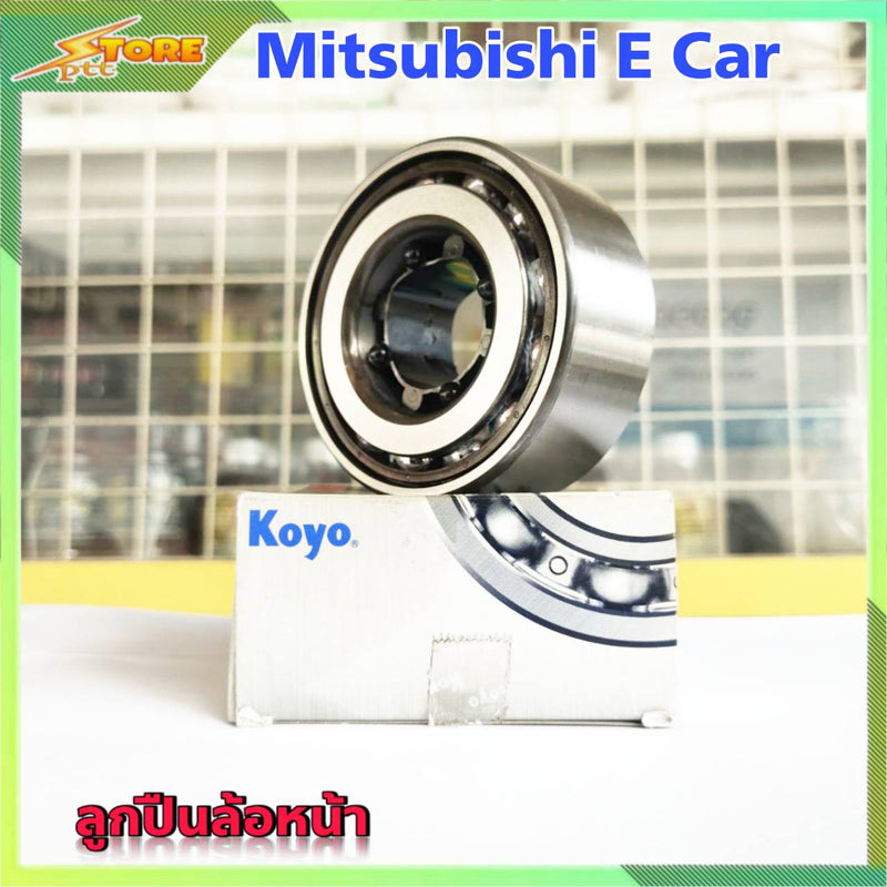 KOYO KOYO ECAR MITSUBISHI 16 1 DAC4080M1CS68 Bearing