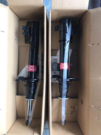 KYB SUZUKI SWIFT 12 20122017 1 Shock Absorber