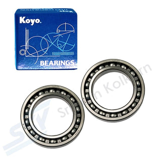 KOYO KOYO 60162 Bearing