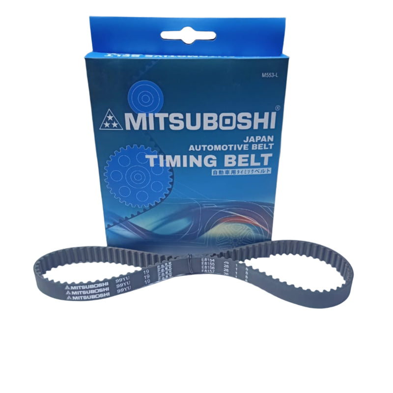 MITSUBOSHI Timing Belt, 99YU19, Mitsubishi Pajero