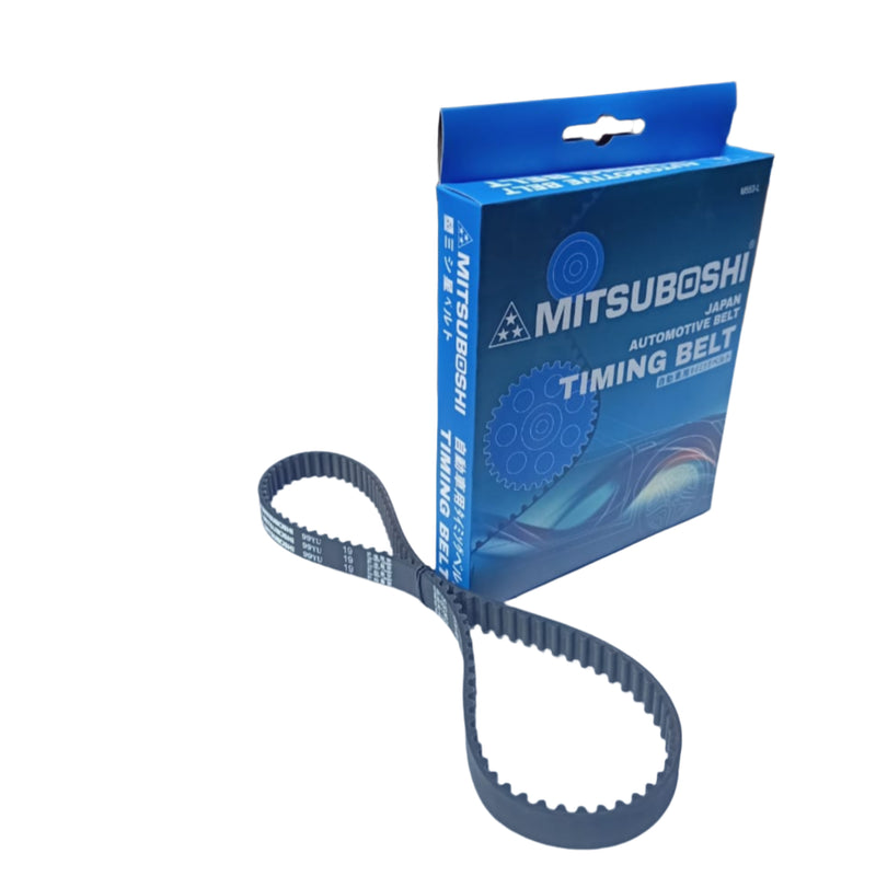 MITSUBOSHI Timing Belt, 99YU19, Mitsubishi Pajero