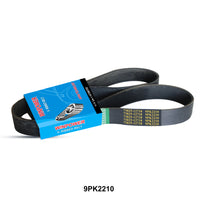 WINPOWER, V-Ribbed Belt, 9PK2410,