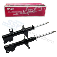 KYB NISSAN B14 2 Shock Absorber