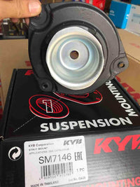 KYB NISSAN TIIDA 1618 1 SM7146SM7147 Shock Absorber