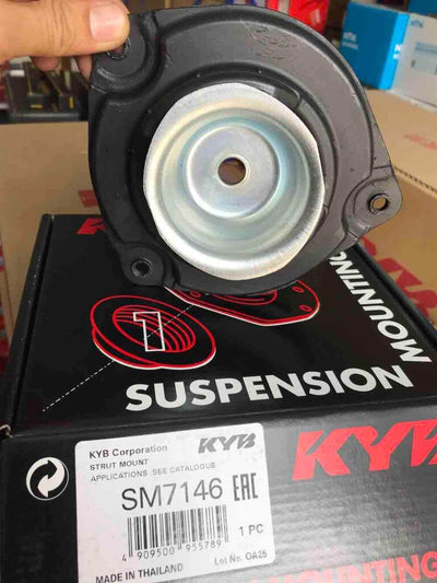 KYB NISSAN TIIDA 1618 1 SM7146SM7147 Shock Absorber