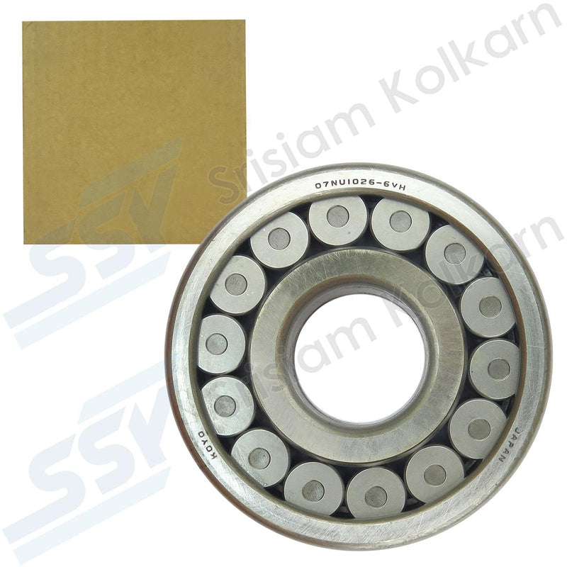 KOYO KOYO FM2K Bearing