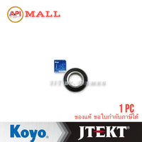 KOYO JTEKT 6022 2RS 224412 HONDA CLICK110I SCOOPYI 20102013