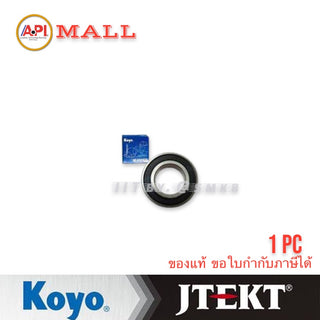 KOYO JTEKT 6022 2RS 224412 HONDA CLICK110I SCOOPYI 20102013