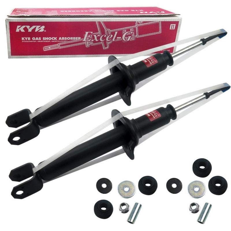 KYB HONDA ACCORD 2008 3400312 Shock Absorber
