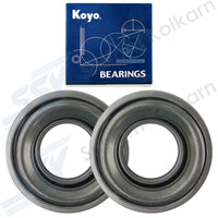 KOYO KOYO S60 2 Bearing