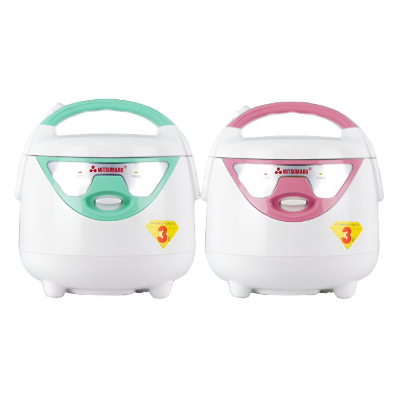 Jar Cooker, MITSUMARU, 0.8L, AP-508
