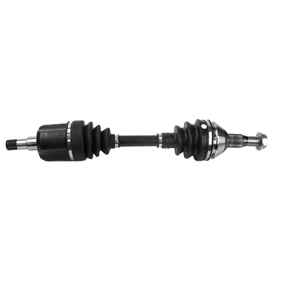 Shaft Assy, W/O, 43430-0K070, TOYOTA, HILUX REVO, FR (118282)