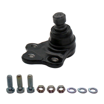 CTR, Ball Joint, 30681487, CBF-34, VOLVO