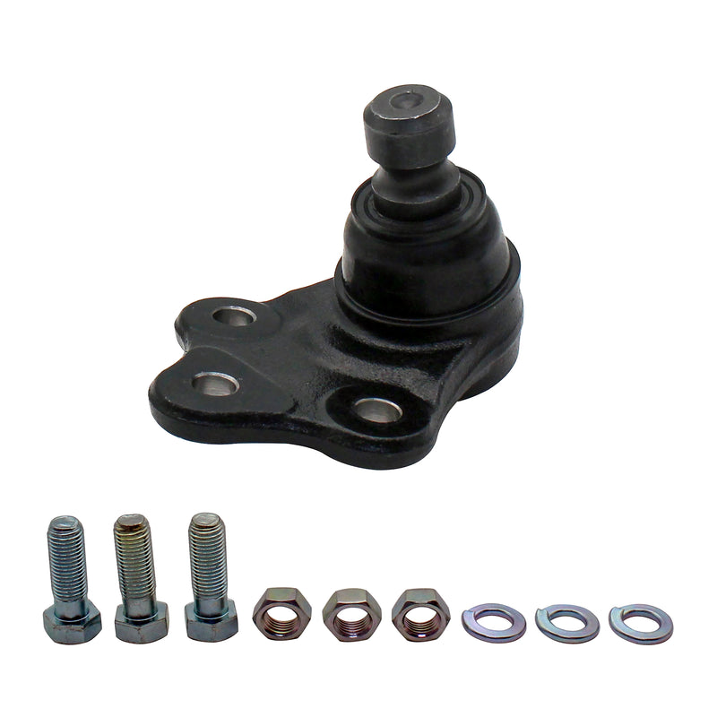 CTR, Ball Joint, 30681487, CBF-34, VOLVO