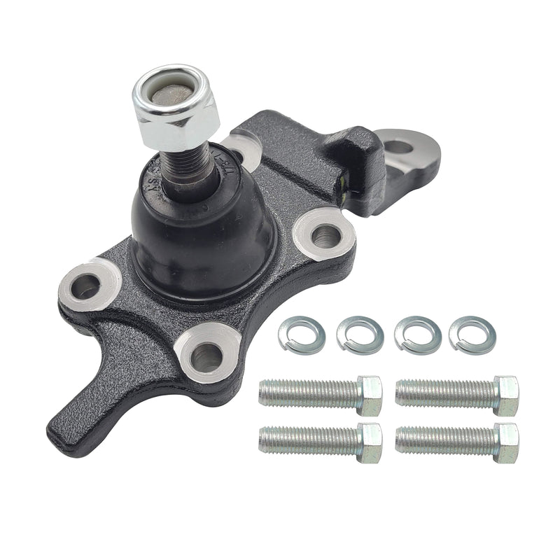 ลูกหมาก, HLC , HBJ-6230, CBT-49L (007384)
