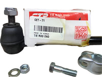 Tie Rod End၊ CTR၊ 45460-29315၊ CET-71 (002111)