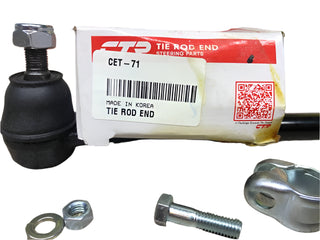 CTR Tie Rod End CET-71 – 45460-29315
