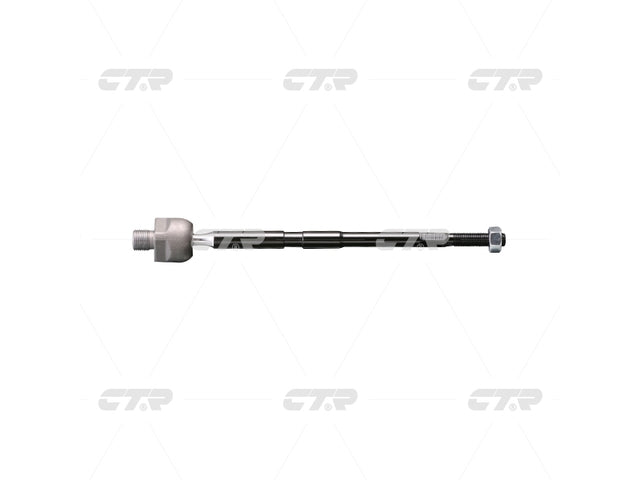 CTR Rack End CRHO-44