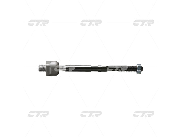 CTR Rack End CRMZ-38