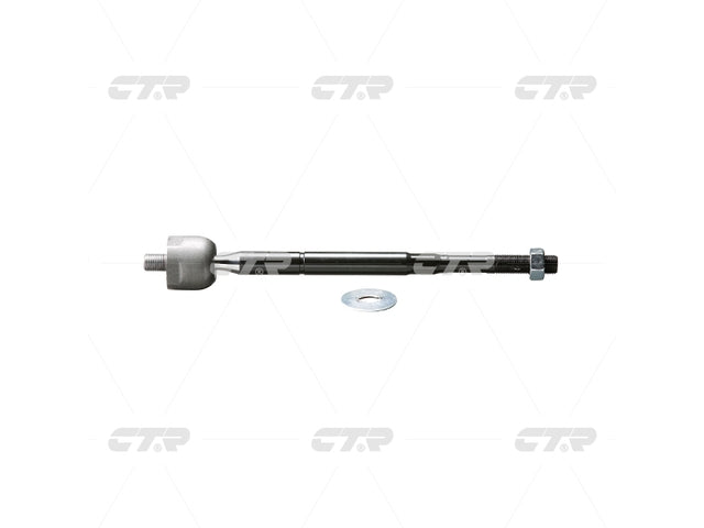 CTR, Rack End, CRT-89