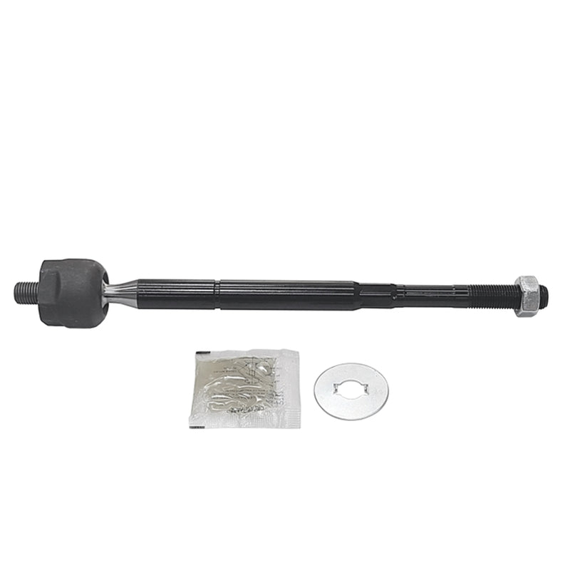 CTR, Rack End, CRT-89