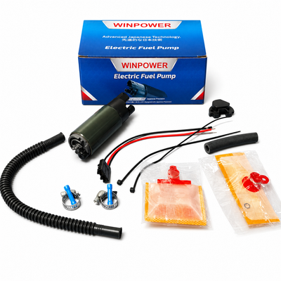 WINPOWER In-Tank Fuel Pump Kit 23220-74021 Big Pin for Toyota Crown