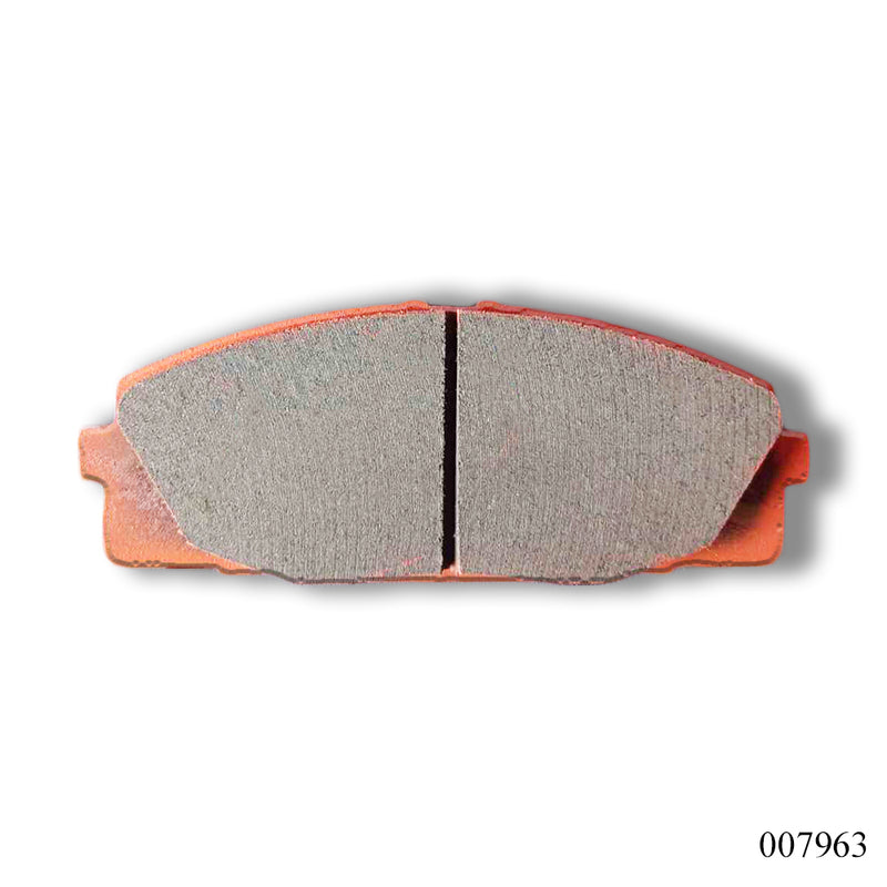 New WBC Brake Pad, Ceramic, D2251, 04465-26300, Toyota Camry