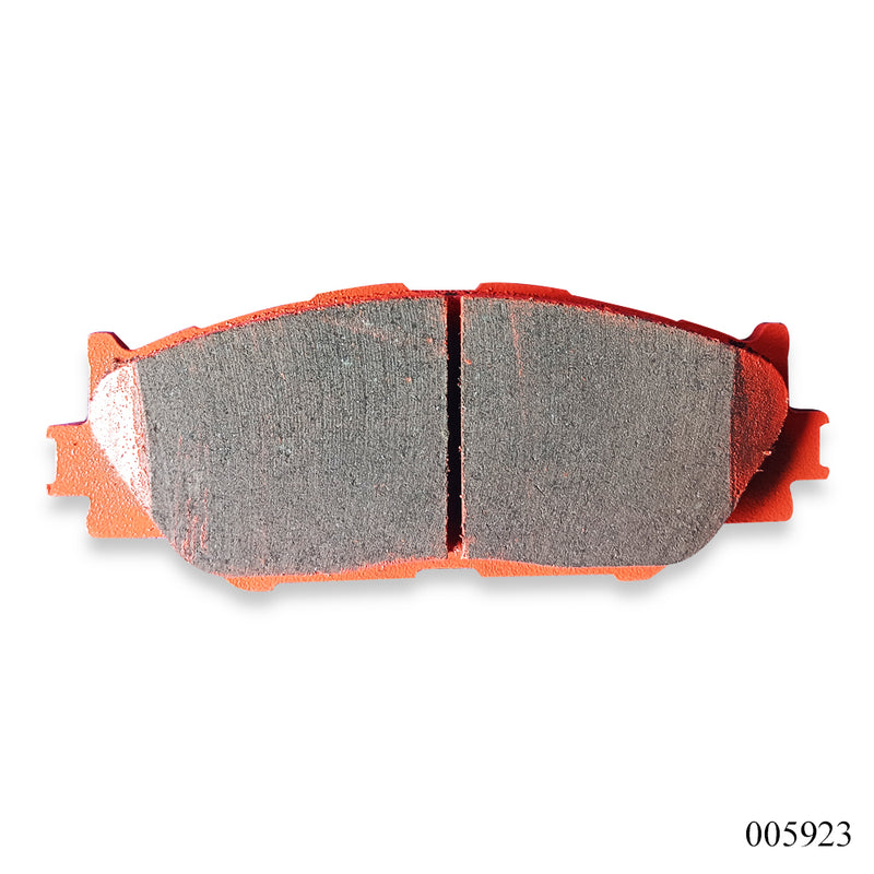 ဘရိတ် Pad၊ New WBC၊ 04465-53020၊ D2277 (005923)