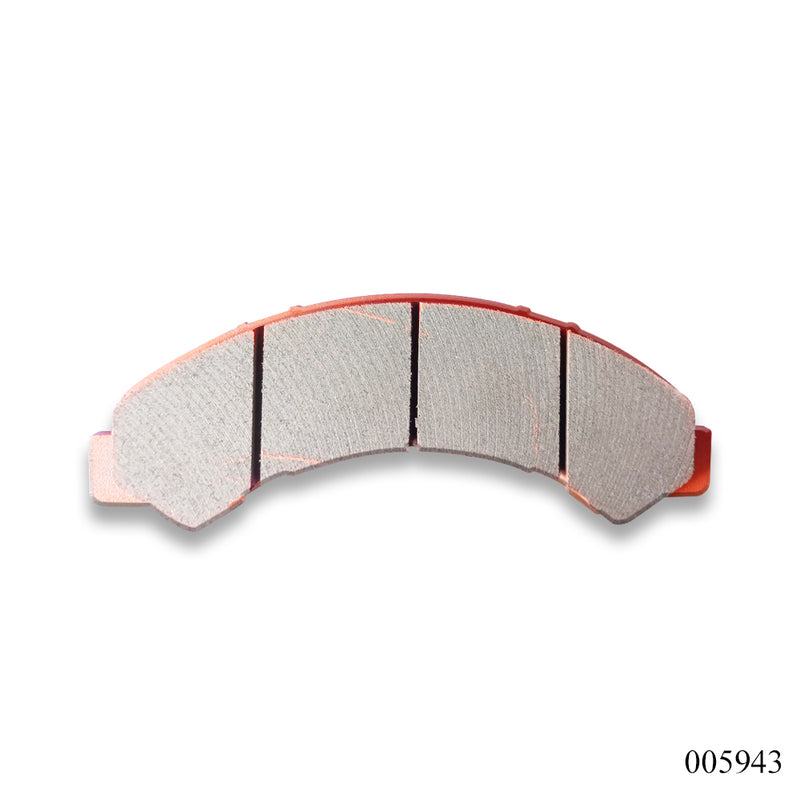 ဘရိတ် Pad၊ New WBC၊ 8-97365911၊ D4052 (005943)