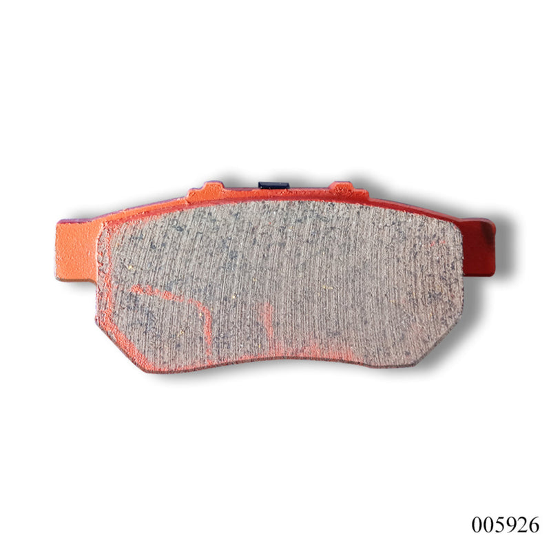 ဘရိတ် Pad၊ New WBC၊ 43022-SH3-930၊ D5042 (005926)