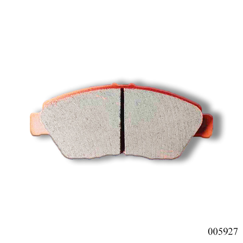ผ้าเบรค WBC ใหม่ 45022-S7A-000, D5070 (005927)