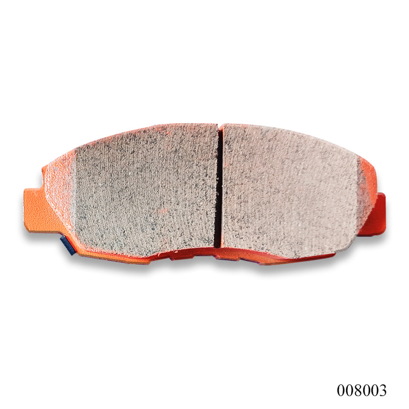 New WBC Brake Pad, Ceramic, D5116, 45022-S9A-000, Honda