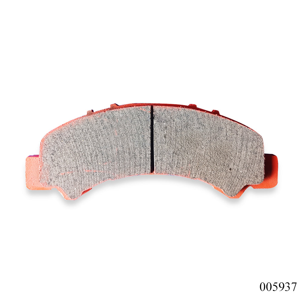 Brake Pad, New WBC, 45022-SHJ-A50, D5153 (005937)