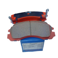 ผ้าเบรค WBC ใหม่ MB389542, D6039 (006582)