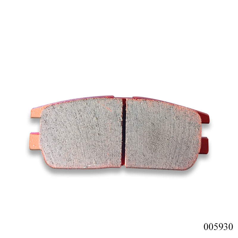 ဘရိတ် Pad၊ New WBC၊ MR389572၊ D6054 (005930)