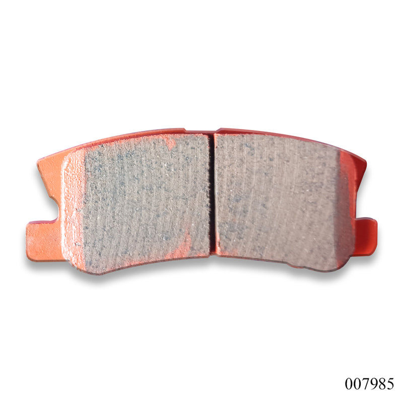 ဘရိတ် Pad၊ WBC အသစ်၊ D6106 (007985)