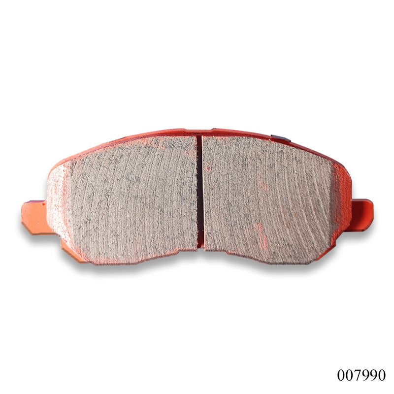 ဘရိတ် Pad၊ New WBC၊ D6108 (007990)