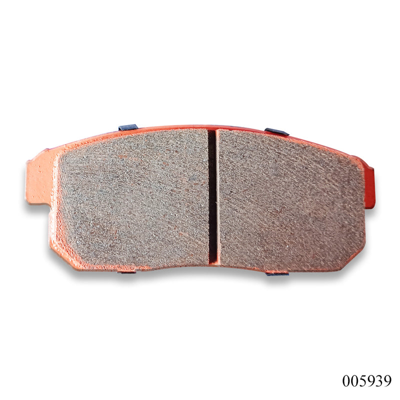 ဘရိတ် Pad၊ New WBC၊ D9037 (005939)