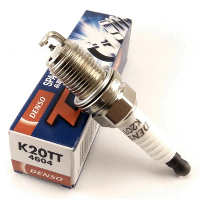 Spark Plug, DENSO, 4 652 1529, K20TT, ACURA  (024512)