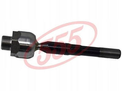 Rack End, 555, SR-3811 (008107)