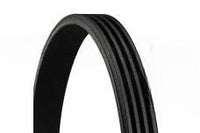 MITSUMISHI POWER RIB, V-Ribbed Belt, 99363-00890,  3PK890