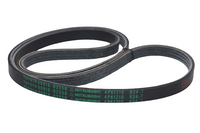 สายพานร่องตัววี MITSUBOSHI POWER RIB, 90916-02556, 4PK1210 (001025)